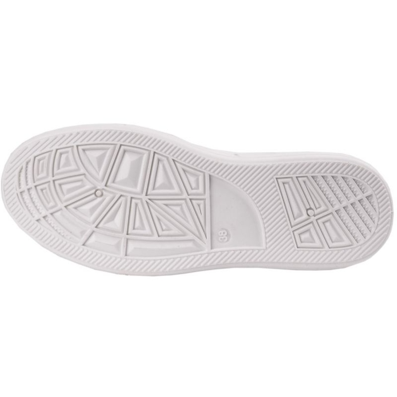 Dámské vysoké tenisky na Lee Cooper LCW-23-44-1629LA Black Platform černý 4