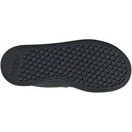 Adidas Addas Advantage Base 2.0 IE9018 boty černá 5