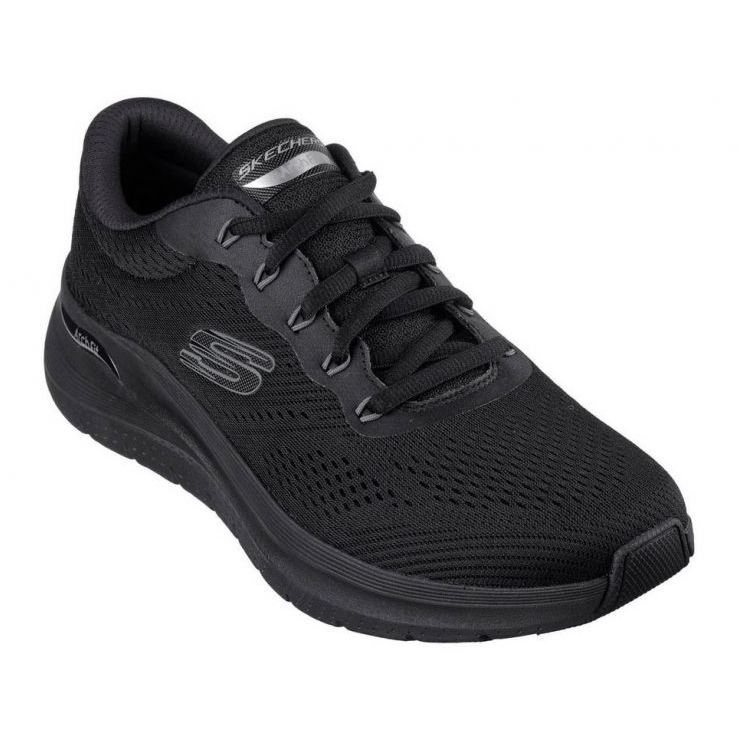 Skechers Slip-Inss Arch Fit 2.0 Shoes-Easely Chic 150066-BBK černá 1