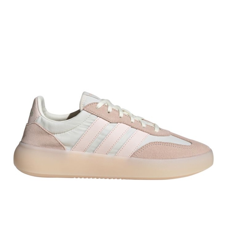 Adidas Barreda dekóduje boty Ji2322 růžový 1