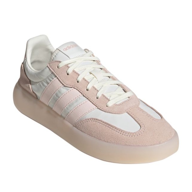 Adidas Barreda dekóduje boty Ji2322 růžový 2