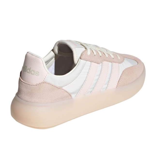 Adidas Barreda dekóduje boty Ji2322 růžový 3