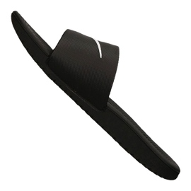 Žabky Nike Kawa Slide 819352-001 černý 3