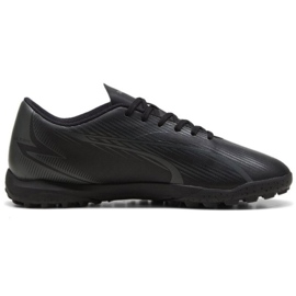 Puma Ultra Play TT 107765-02 Fotbalové boty černý 1