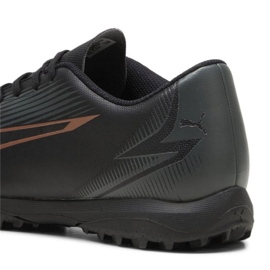 Puma Ultra Play TT 107765-02 Fotbalové boty černý 2