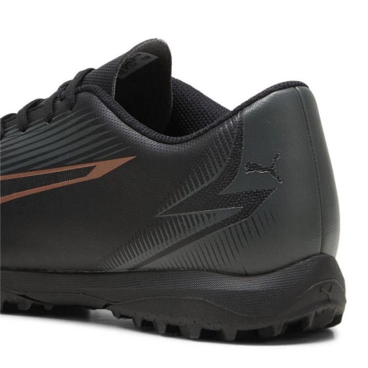 Puma Ultra Play TT 107765-02 Fotbalové boty černý 2