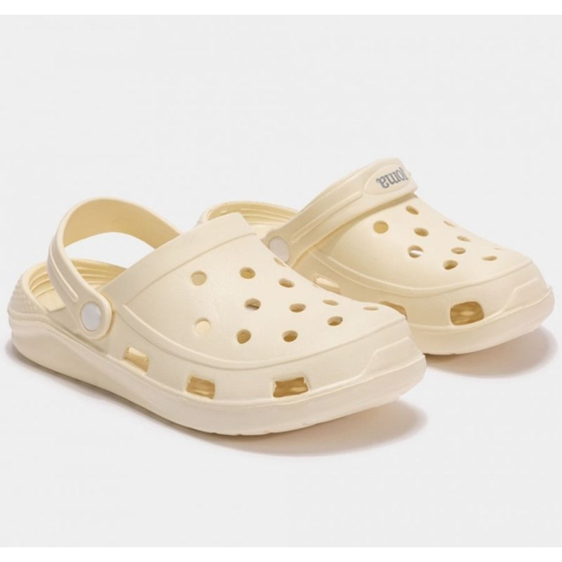 Ploutve Joma S.Froc SFROCLS2525 béžový 1 Ploutve Joma S.Froc SFROCLS2525 béžový 1