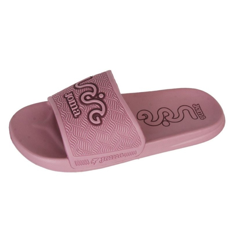 Ploutve Joma S.land Slals2519 růžový 1