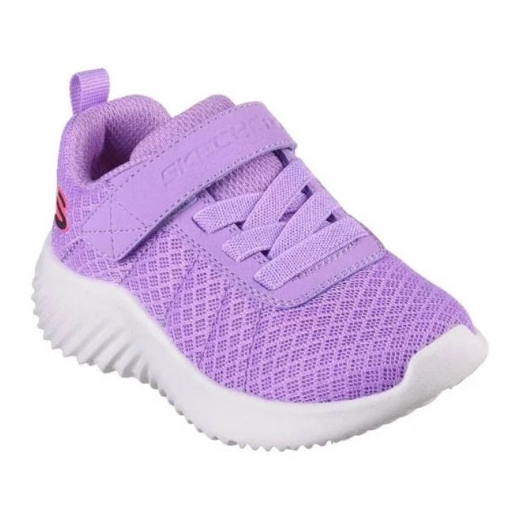 Skechers Bound-cool Cruise 303550n-Lav boty fialová 1