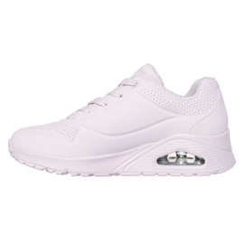 Skechers Uno Stand On Air 73690-LVLP boty růžový 2