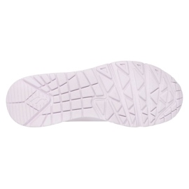 Skechers Uno Stand On Air 73690-LVLP boty růžový 3