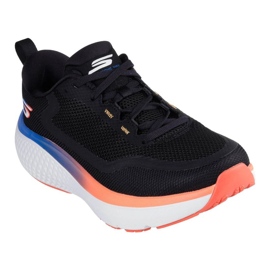 Běžecké boty Skechers Go Run Supersonic Max 246086-BKMT černý 1