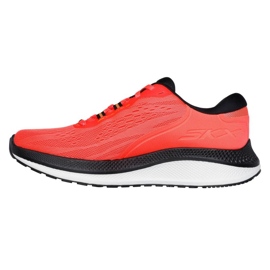 Běžecké boty Skechers Go Run Persster 2 246084-RDBK červené 2