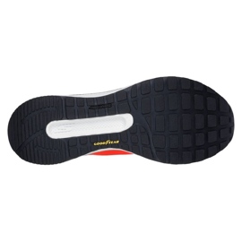 Běžecké boty Skechers Go Run Persster 2 246084-RDBK červené 3