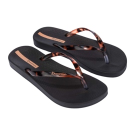 Ipanema žabky Anat Connect 83648-AR100 černý 1