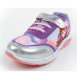 Leomil FZ012895 Sportovní boty vícebarevný 1