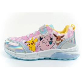 Leomil PO001419 Sportovní boty vícebarevný 1