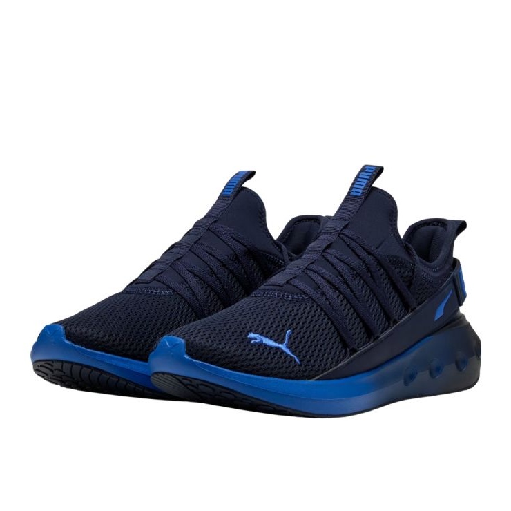 Puma Softride Carson Fresh 310155 18 běžeckých bot modrý 1