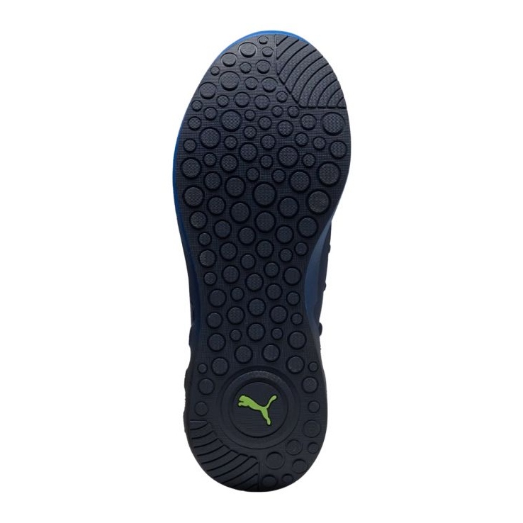 Puma Softride Carson Fresh 310155 18 běžeckých bot modrý 4