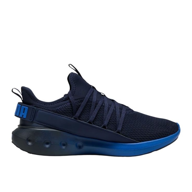 Puma Softride Carson Fresh 310155 18 běžeckých bot modrý 5