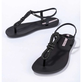 Ipanema Class Infinity 83660 BC738 černý 1