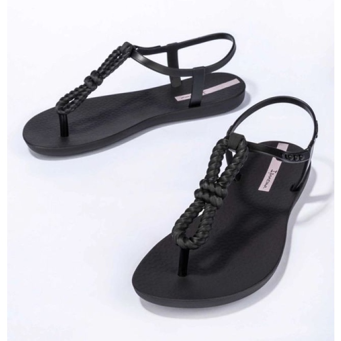 Ipanema Class Infinity 83660 BC738 černý 1