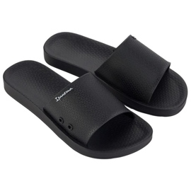 IPANEMA ANAT Classic 83583 AS781 FLIP FLOPS černý 1