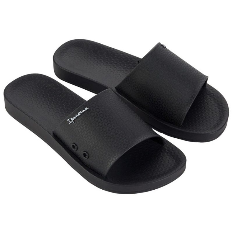 IPANEMA ANAT Classic 83583 AS781 FLIP FLOPS černý 1