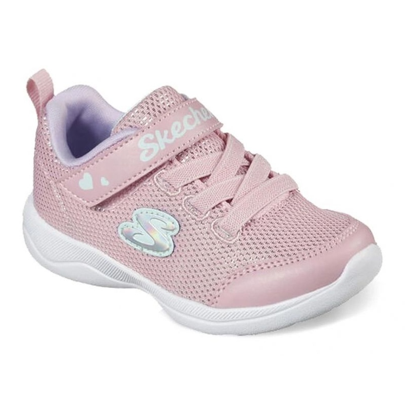Skechers Skechrs Skech-Stepz 2.0 Shoes-Easy Peasy 302885N-PKLV růžový 1