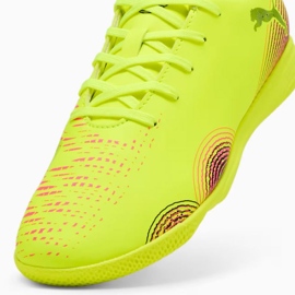 Puma Future 8 Play It 108397-03 Football Shoes žlutá 1 Puma Future 8 Play It 108397-03 Football Shoes žlutá 1