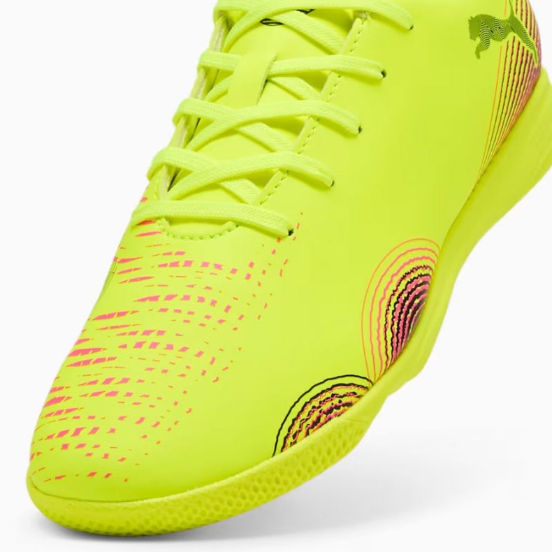 Puma Future 8 Play It 108397-03 Football Shoes žluť 1