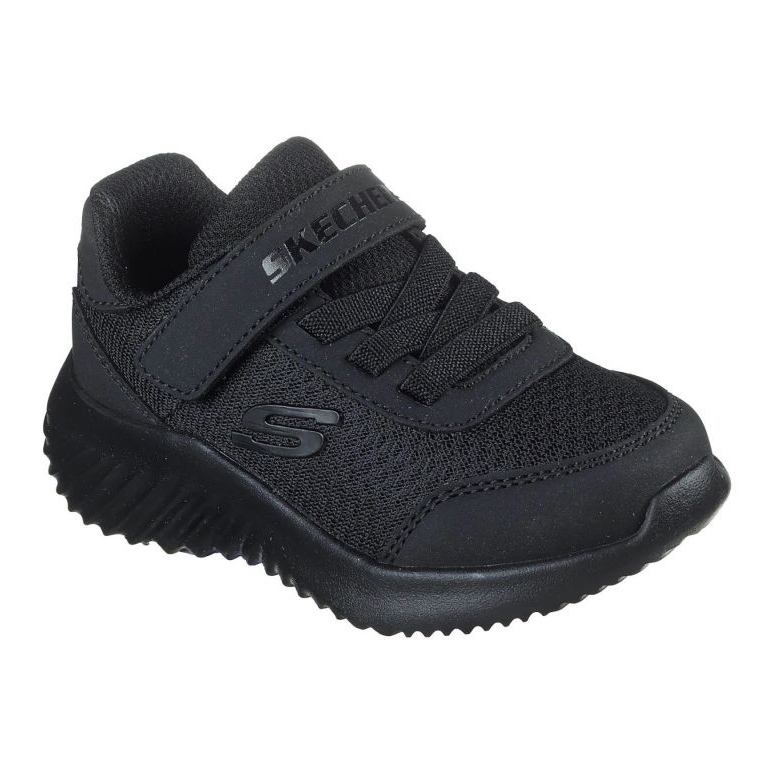 Skechers Bound-Trekzic 403908l-BBK boty černý 1