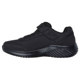 Skechers Bound-Trekzic 403908l-BBK boty černá 2