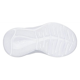 Skechers Bounder-Trekzic 403908L-RDBK boty červené 3