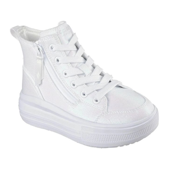 Skechers Hyperift 310253L-WHT boty bílý 1