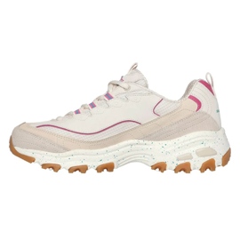 Skechers d'lites Shoes - Bold Views 149589 -NMLT vícebarevný 1