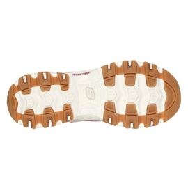 Skechers d'lites Shoes - Bold Views 149589 -NMLT vícebarevný 2