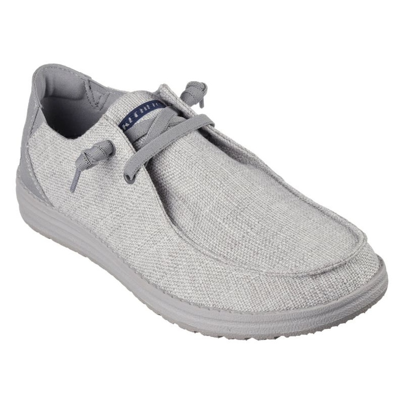 Skechers Melson Shoes - Nela 210726 -gry šedá 1
