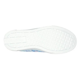 Boty Skechers S Lights Twinkle Sparks Unicorn Daydream 314800l-Blmt modrý 1