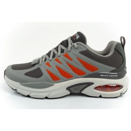 Skechers Skechrs Skech-Air Ventura-Revell 232657/Gyor boty šedá 1 Skechers Skechrs Skech-Air Ventura-Revell 232657/Gyor boty šedá 1