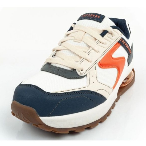 Skechers SKX-167 419020L/NTNV boty vícebarevný 1