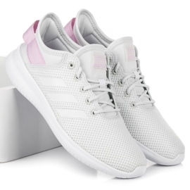 Adidas cf qt flex w bílý 1