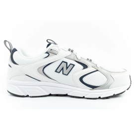New Balance Nový Balance ML408A Sportovní boty bílý 2