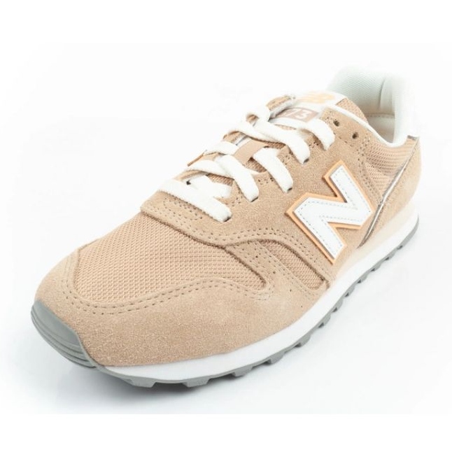 New Balance Dámská sportovní bota nová rovnováha WL373SQ2 béžový 1 New Balance Dámská sportovní bota nová rovnováha WL373SQ2 béžový 1