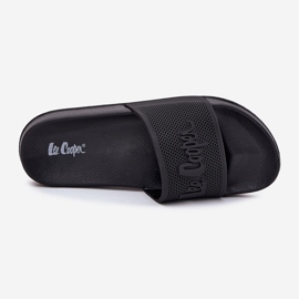 Lee Cooper LCW-25-07-3527m Blacks černý 1