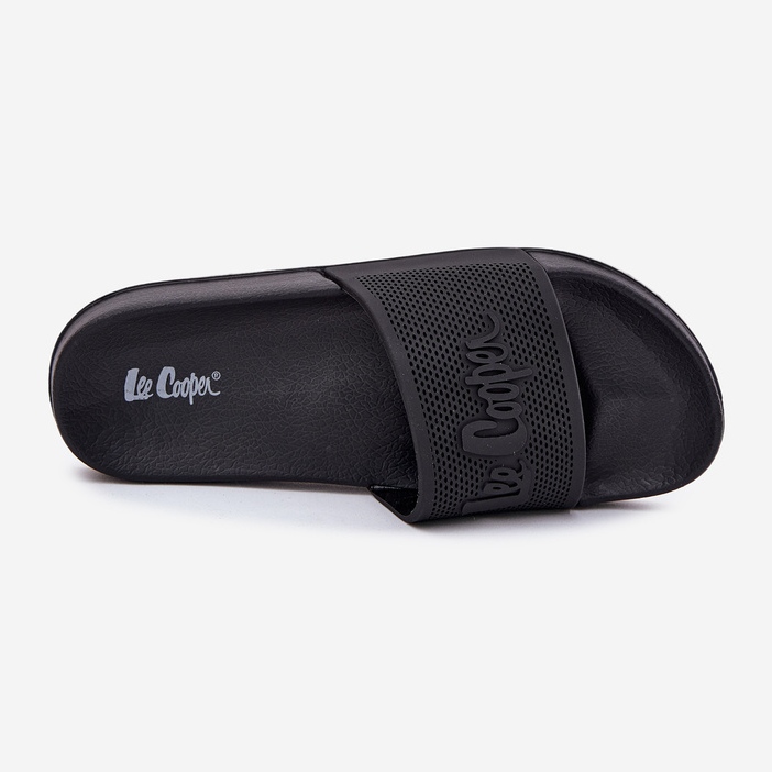 Lee Cooper LCW-25-07-3527m Blacks černý 1