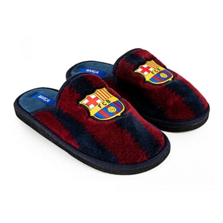 FC Barcelona M CFA4R FLIP -FLOPS vícebarevný 1