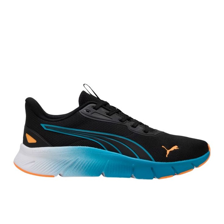Puma Flex Focus Lite Modern M 310093 15 běžeckých bot černá 1
