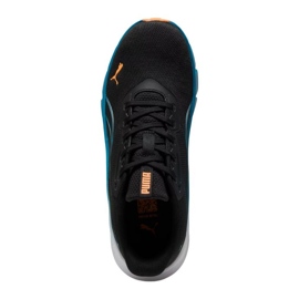 Puma Flex Focus Lite Modern M 310093 15 běžeckých bot černý 2