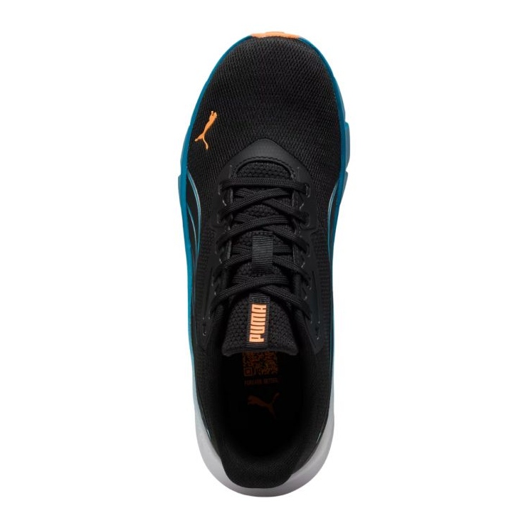 Puma Flex Focus Lite Modern M 310093 15 běžeckých bot černý 2